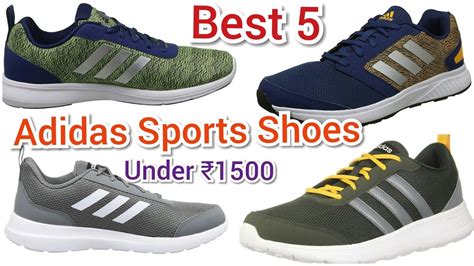 adidas shoes under 1500|casual shoes under 1500.